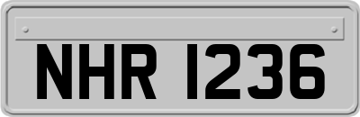 NHR1236