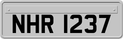 NHR1237