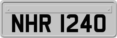 NHR1240