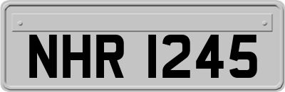 NHR1245