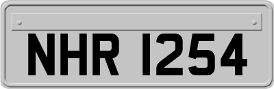 NHR1254
