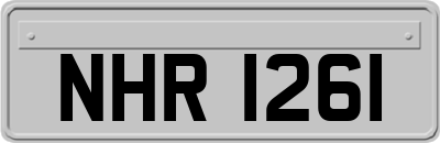 NHR1261