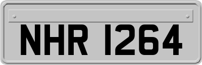 NHR1264