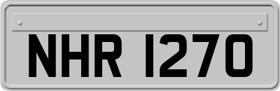 NHR1270