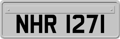 NHR1271