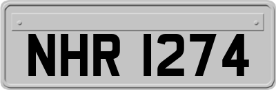 NHR1274