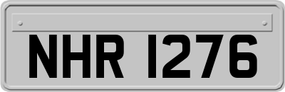 NHR1276