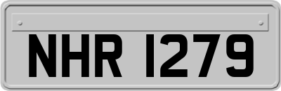 NHR1279