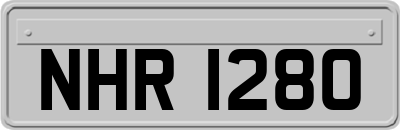NHR1280