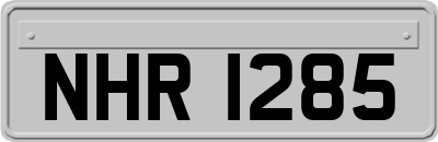 NHR1285