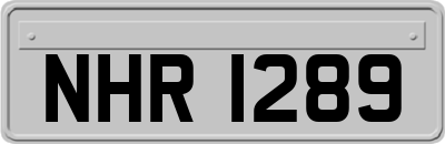 NHR1289