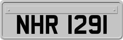 NHR1291