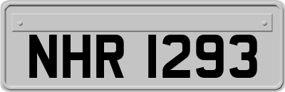 NHR1293