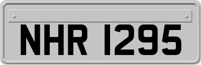 NHR1295