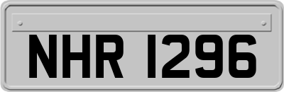 NHR1296