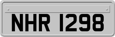 NHR1298