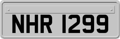 NHR1299