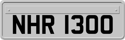 NHR1300