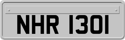 NHR1301