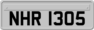 NHR1305