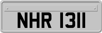 NHR1311