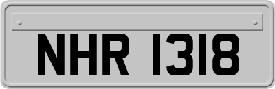 NHR1318