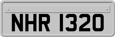 NHR1320