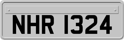 NHR1324