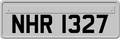 NHR1327