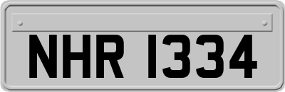 NHR1334