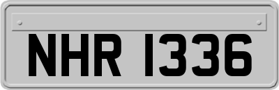 NHR1336