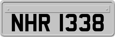 NHR1338