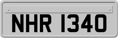 NHR1340