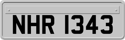 NHR1343