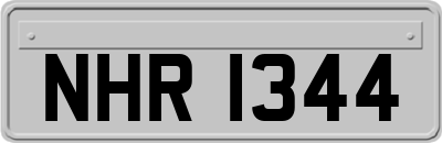 NHR1344