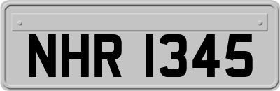 NHR1345