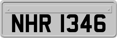 NHR1346