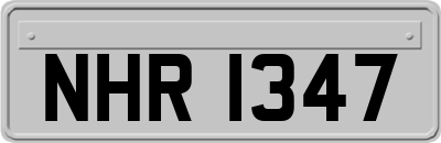 NHR1347
