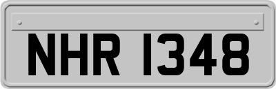 NHR1348