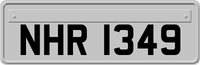 NHR1349