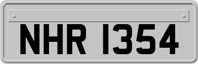 NHR1354