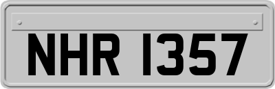 NHR1357