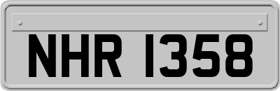 NHR1358