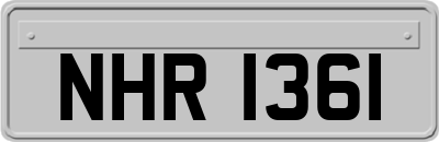 NHR1361