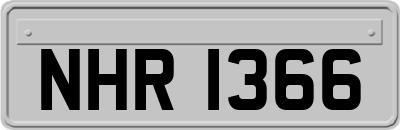 NHR1366