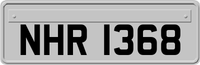 NHR1368