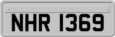 NHR1369