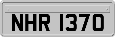 NHR1370