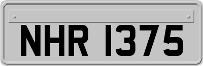 NHR1375