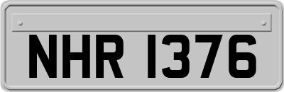 NHR1376